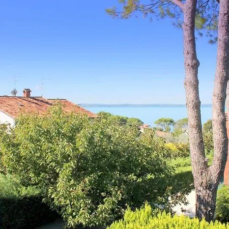 Belvilla By Oyo Belvedere Sette * Lazise