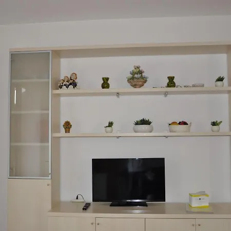 Belvilla By Oyo Belvedere Sette Prázdninový dům *